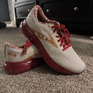 Brooks Run Merry Glycerin 20